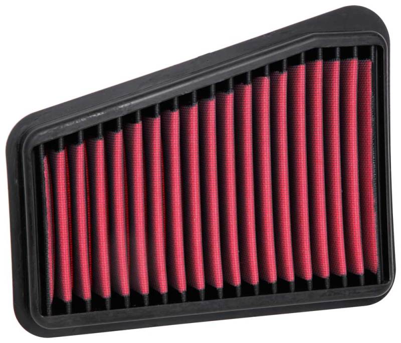 Kia Stinger Air Filter - Left - AEM Induction - DryFlow - 2018